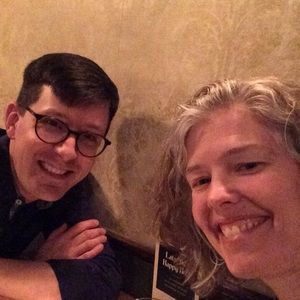 Meet your Posher, Jonathan